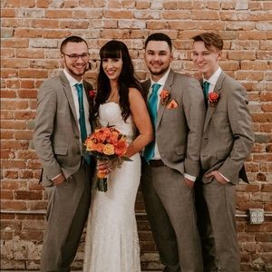 Meet your Posher, Kindra